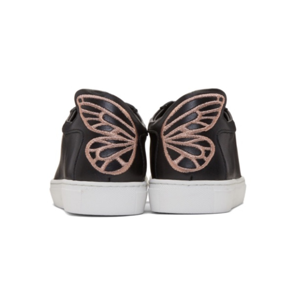 Sophia Webster bibi low top sneaker